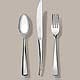Christofle cutlery