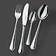 Picard & Wielpuetz cutlery
