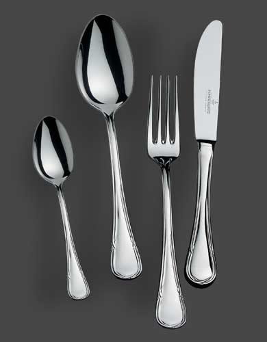 Picard & Wielpuetz stainless 18/10
