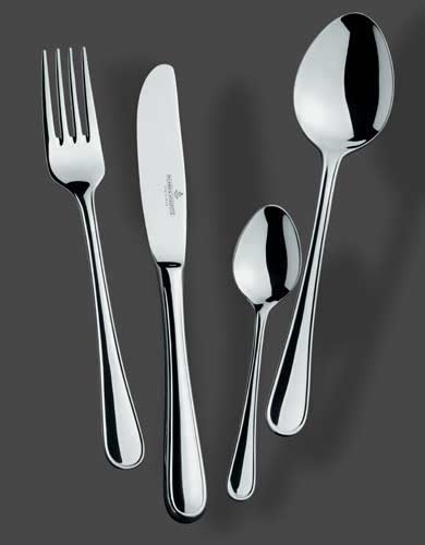 Picard & Wielpuetz stainless 18/10