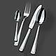 Picard & Wielpuetz cutlery