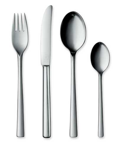 Pott stainless