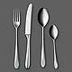 Pott cutlery