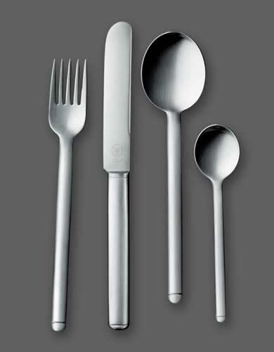 Pott sterling silver