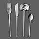 POTT cutlery