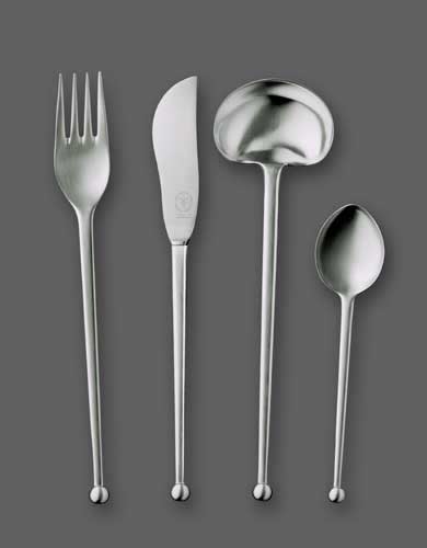Pott Sterling Silber