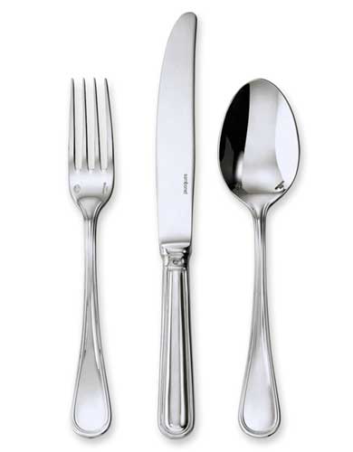 Sambonet stainless 18/10