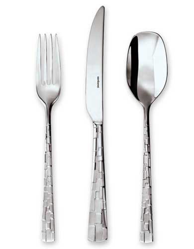 Sambonet silver plated