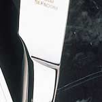 Details for Berndorf Ariane poliert