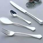 Details for Berndorf Royal Chippendale
