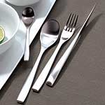 Berndorf table set 30 pcs
