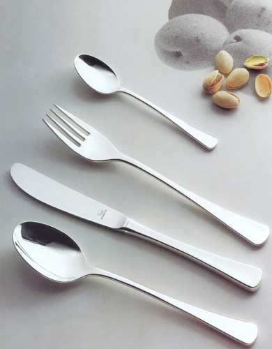 Berndorf stainless