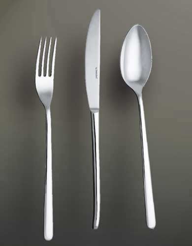 Berndorf stainless