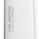 Details for Carl Mertens Certo