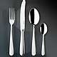 CARL MERTENS cutlery
