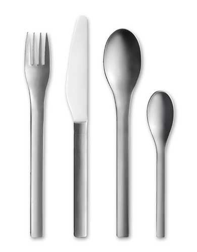 Carl Mertens stainless 18/10