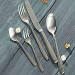 Villeroy & Boch Edelstahl 18/10