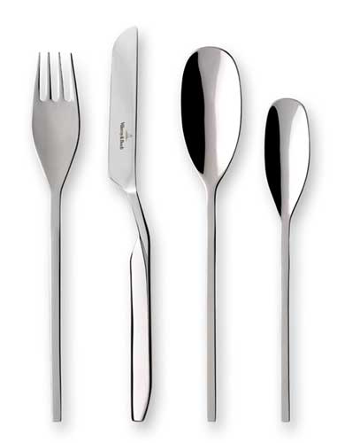Villeroy & Boch stainless 18/10