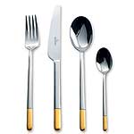 Villeroy & Boch Ella teilvergoldet