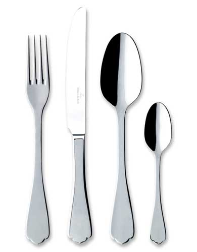 Villeroy & Boch stainless 18/10