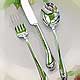 Villeroy & Boch cutlery