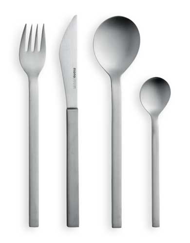 mono titanium