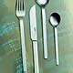 mono cutlery