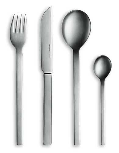 mono 925 Sterling