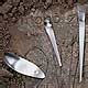 mono cutlery