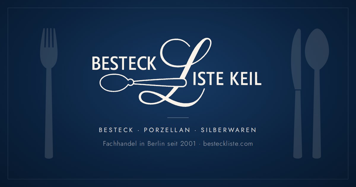 Unsere Marken Besteck