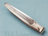 WMF Madrid - Zuckerzange 