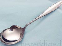 WMF 2300 - Kartoffellöffel