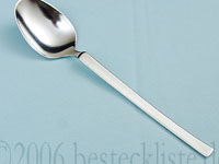 WMF New York - Tafellöffel 