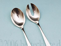 WMF Hamburg - Salatbstk Tafel nur Gabel