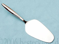 Bruckmann Elegance - Pastetenheber 18,5cm 