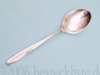 Wilkens & Söhne Sarina / Carina - Kaffeelöffel 13cm