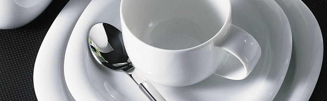 Rosenthal Suomi New Generation Piattino Da Cappuccino Bianco 14766: Eleganza Senza Tempo Per La Tua Tazza