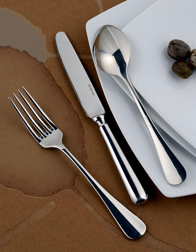 Berndorf Classic Baguette Besteck in Edelstahl