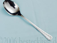 WMF Genf - table spoon 