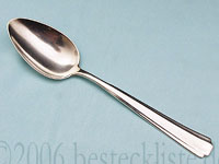 WMF 1900(S) - table spoon 