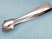 WMF 2200 - sugar tongs 