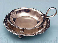 WMF 2200 - tea strainer 