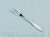 WMF Imperial - pastry fork 