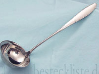 WMF Imperial - soup ladle 