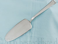 WMF Faceon - pie server 23cm 