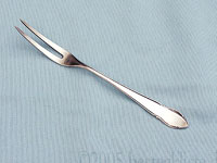 WMF 2900 - serving fork 14cm 