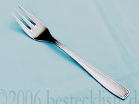 WMF Heilbronn - pastry fork