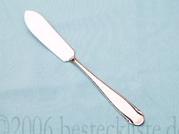 WMF 3300 - butter  knife 