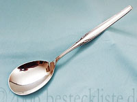 WMF Paris - vegetable serving spoon 