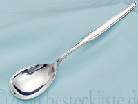 WMF Paris - compote spoon  19,5cm 